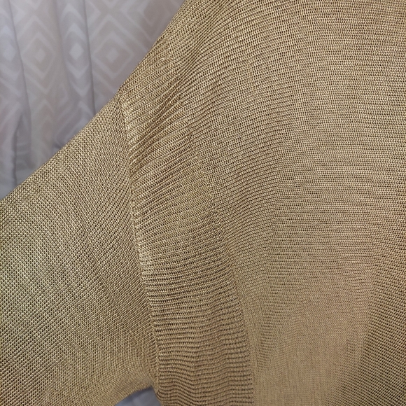 Tunic Sweater Dress - Picture 5 of 14